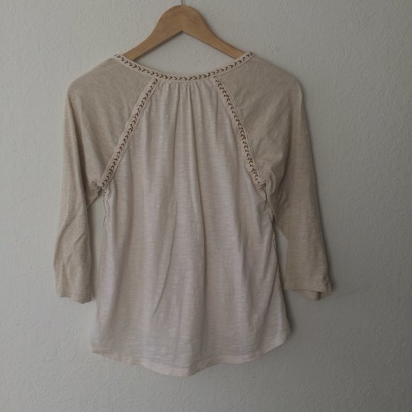 Lucky Brand Top - Picture 5 of 5
